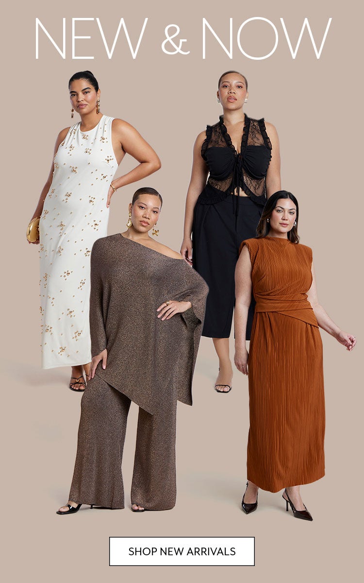Shop New Arrivals